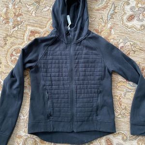 Lululemon zip up